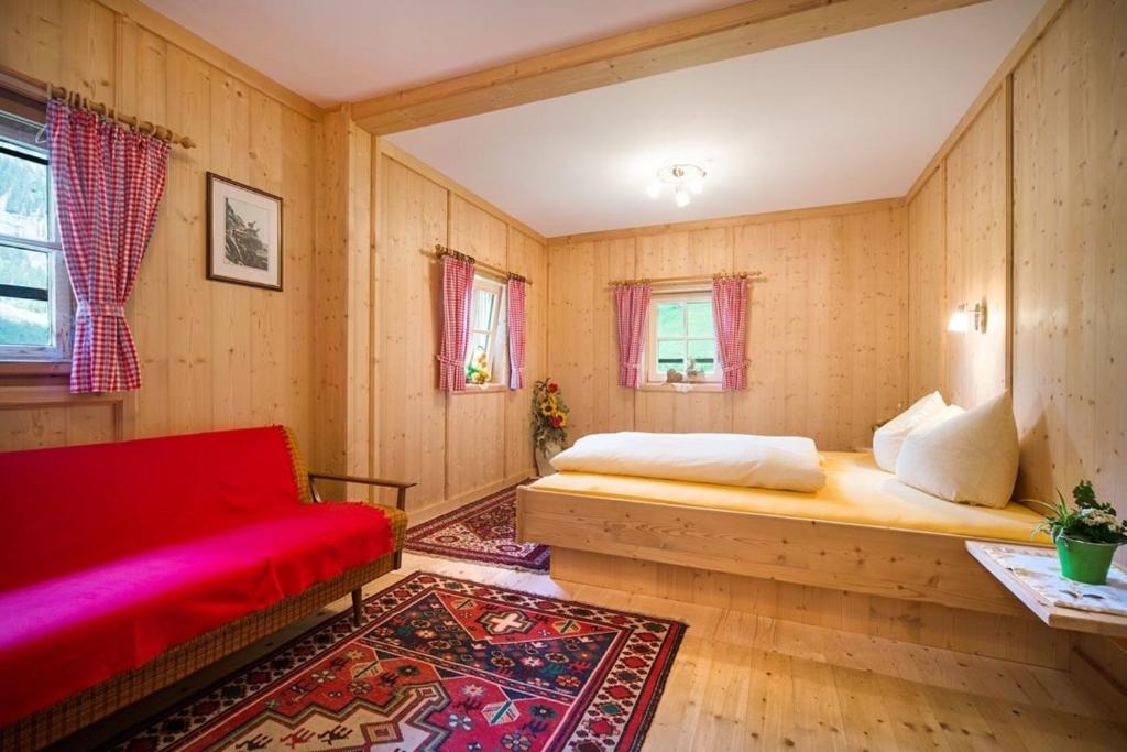Ferienhaus Stillupp - 5