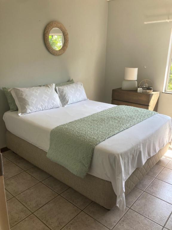 Inkwazi,meer en see, Richards Bay