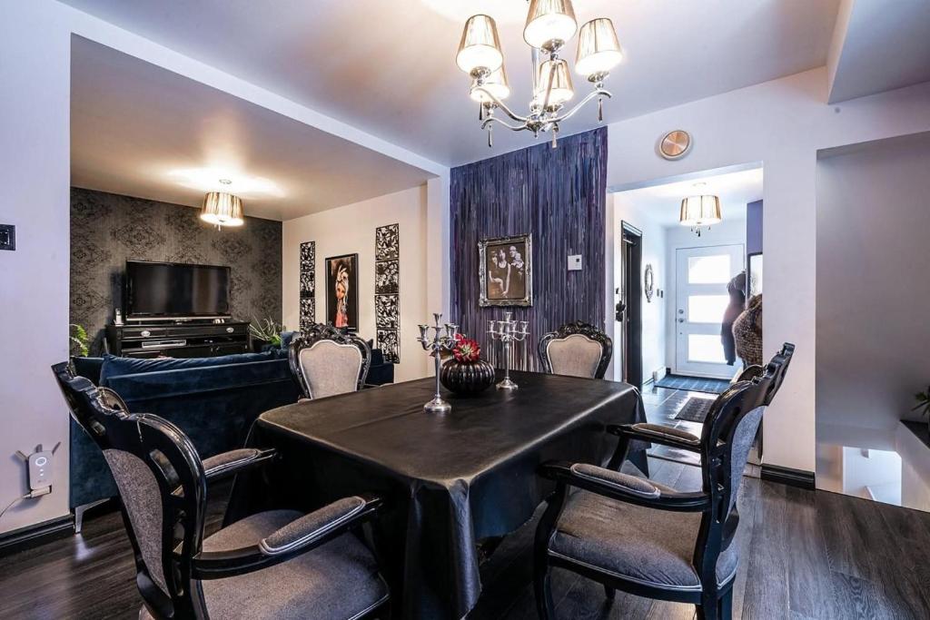 Cohabs Montréal, Montreal