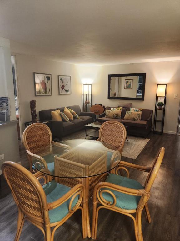 Hilo Haven at Bayshore Towers, Hilo