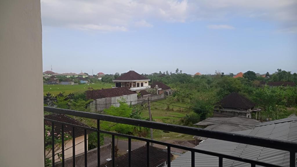 Surrounding environment