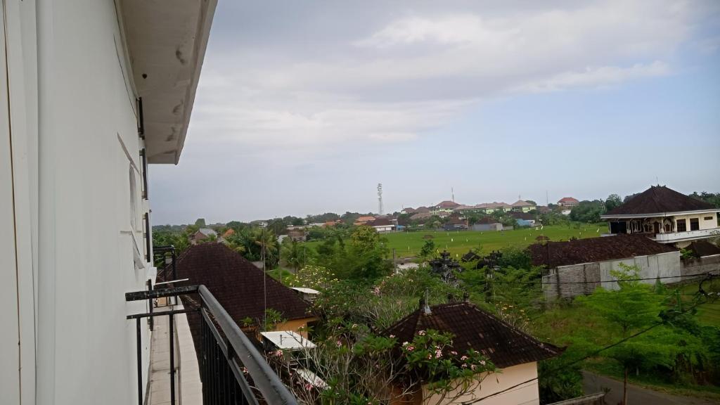 Surrounding environment