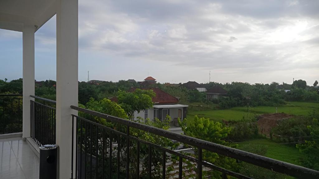 Surrounding environment