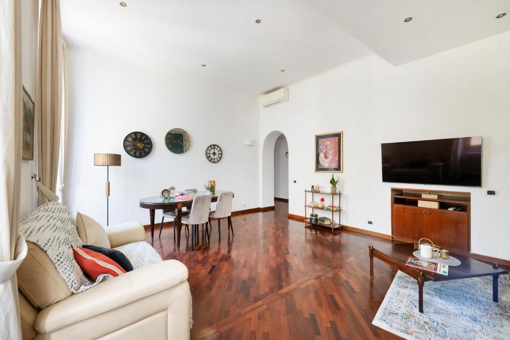 Pigneto House - Residenze Romanae - 4