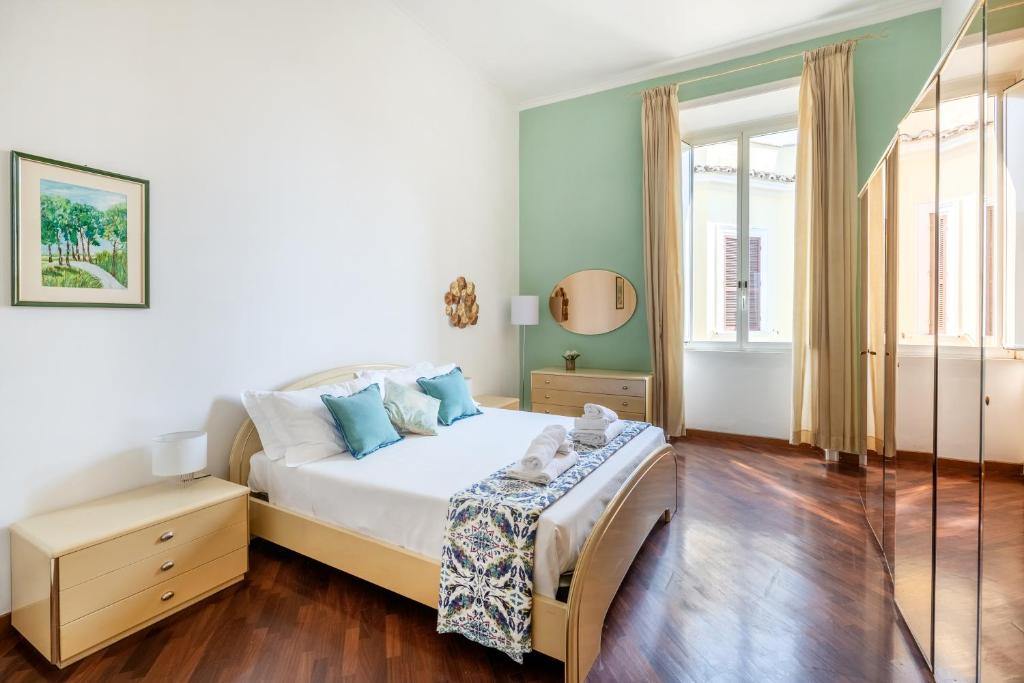 Pigneto House - Residenze Romanae - 2