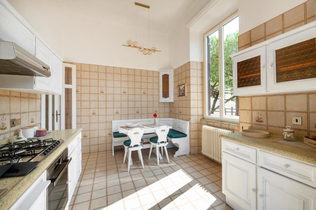 Pigneto House - Residenze Romanae - 5