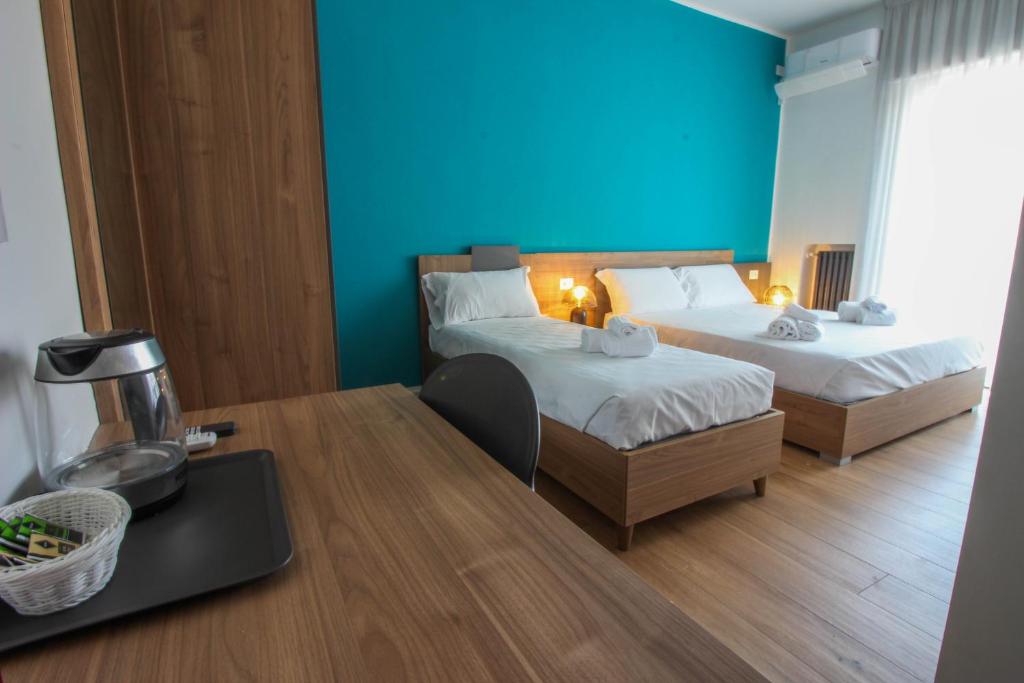 Dadà - Luxury Suite, Bari