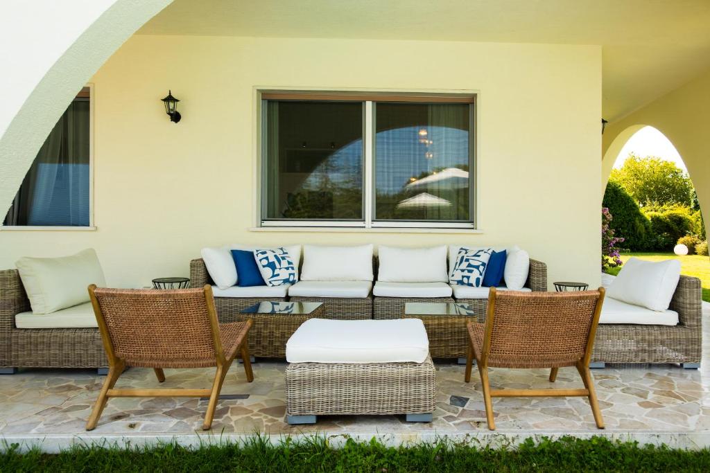 NEW Villa Tosca - 4