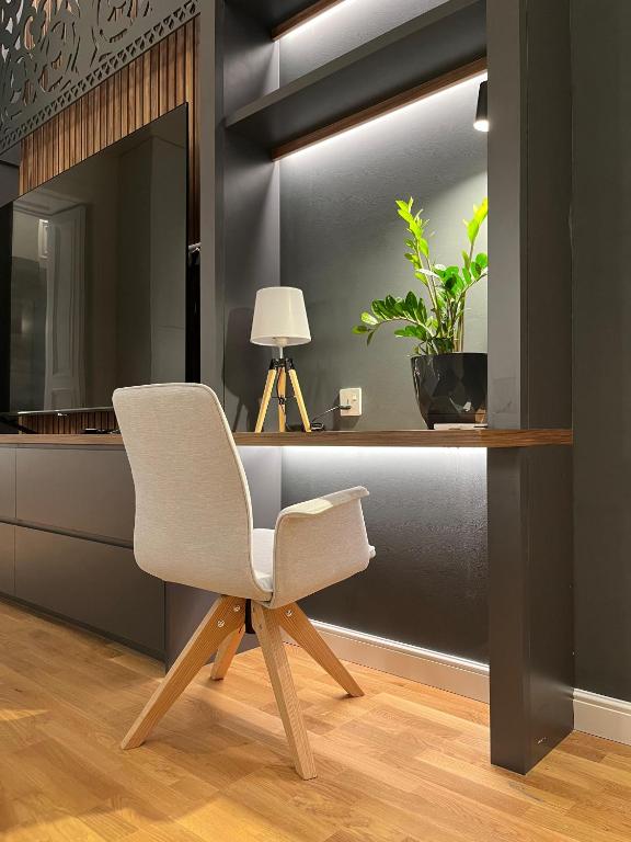 Paskunji Residence 館内設備