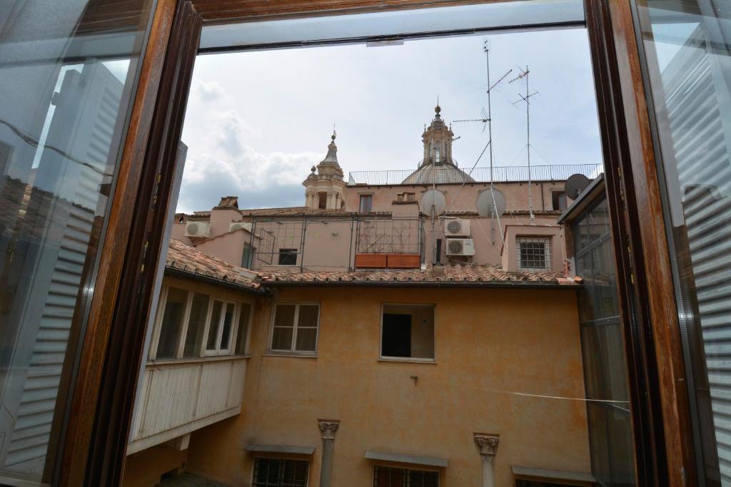 Piazza Navona Corner — Hotel in Rome