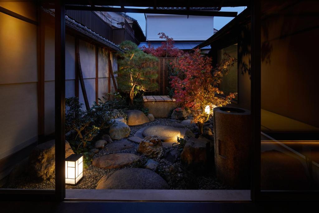 Enso Machiya