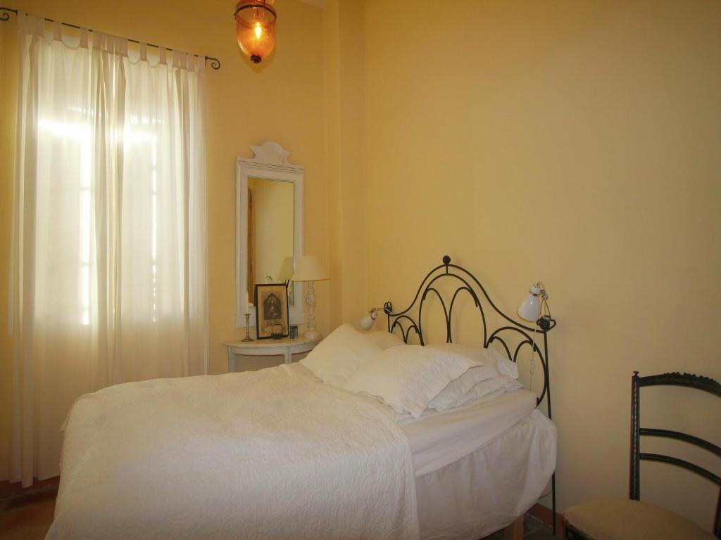 Mansion in Vaison-la-Romaine with Private Pool - 5