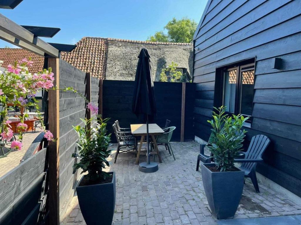 Apartment in Vrouwenpolder near Beach, Vrouwenpolder