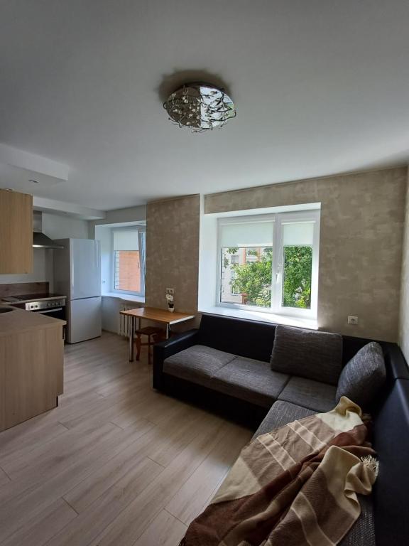 Narva mnt 28, Jõhvi