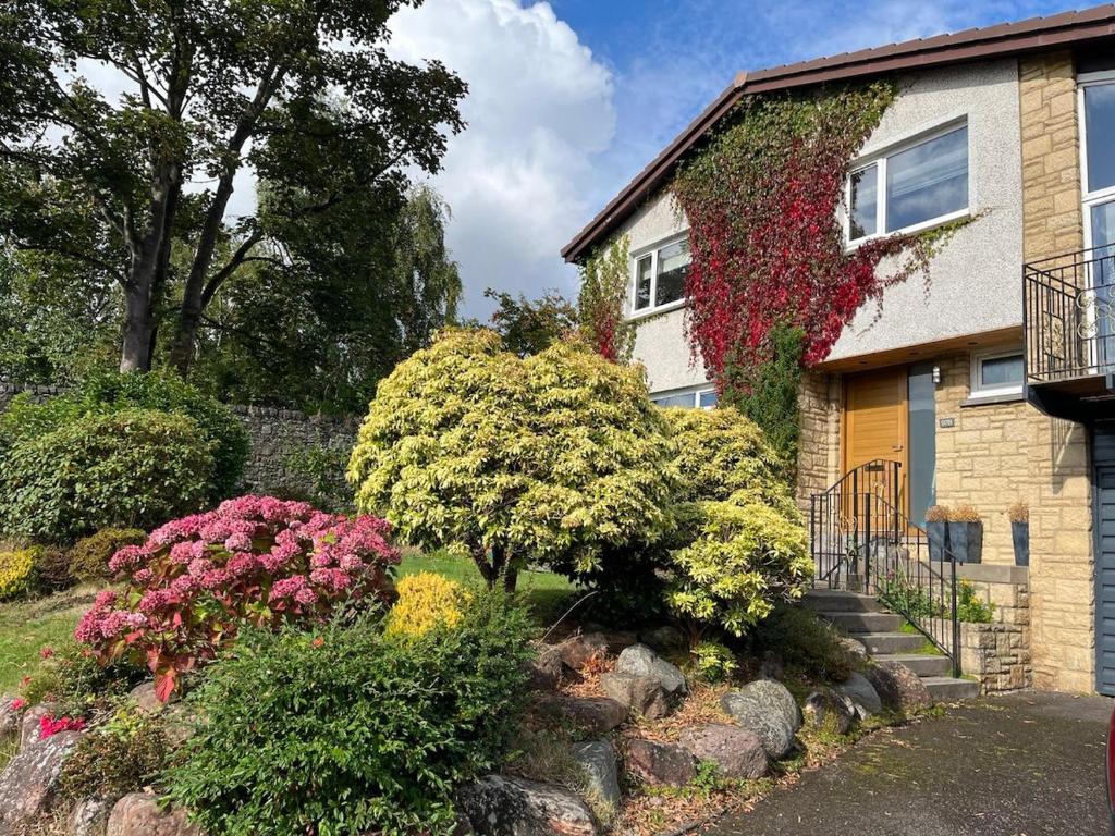 The Garden House, Broughty Ferry, Broughty Ferry