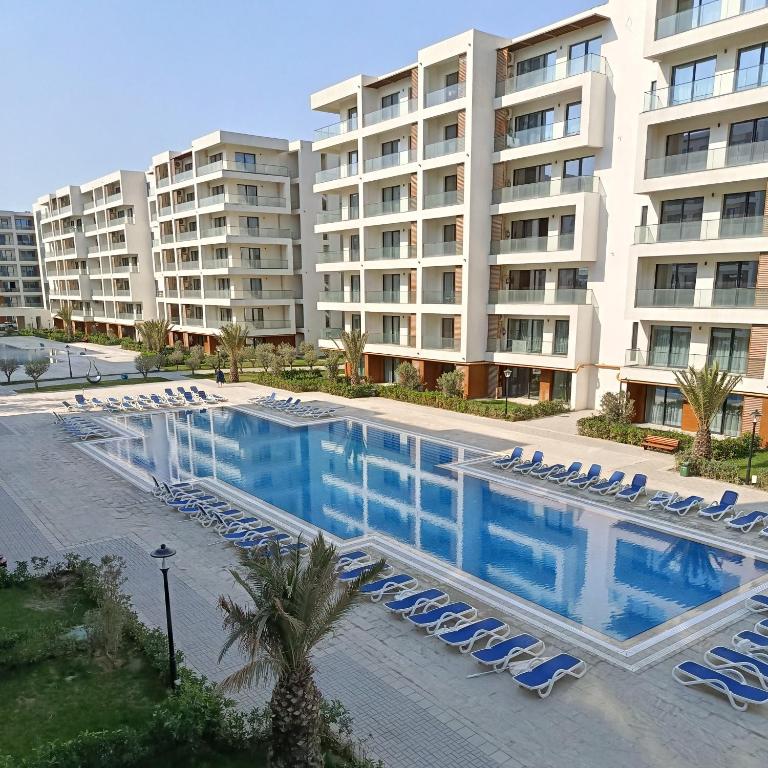 Park Residences 2, Baku