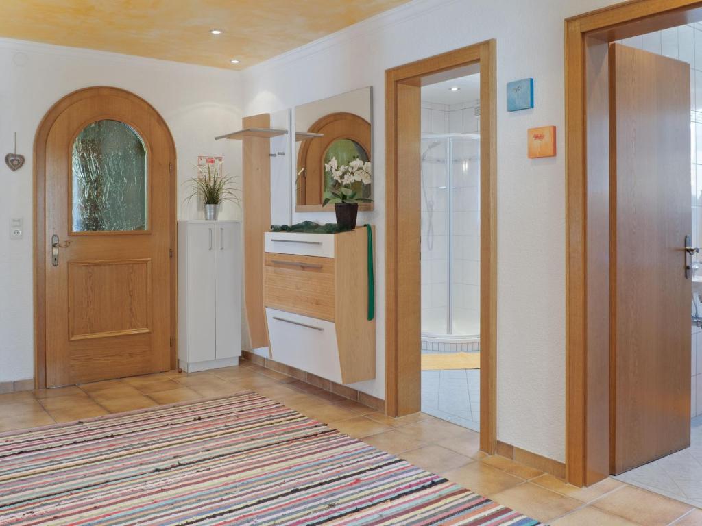 Apartment in Zillertal near Ski Slopes - 3