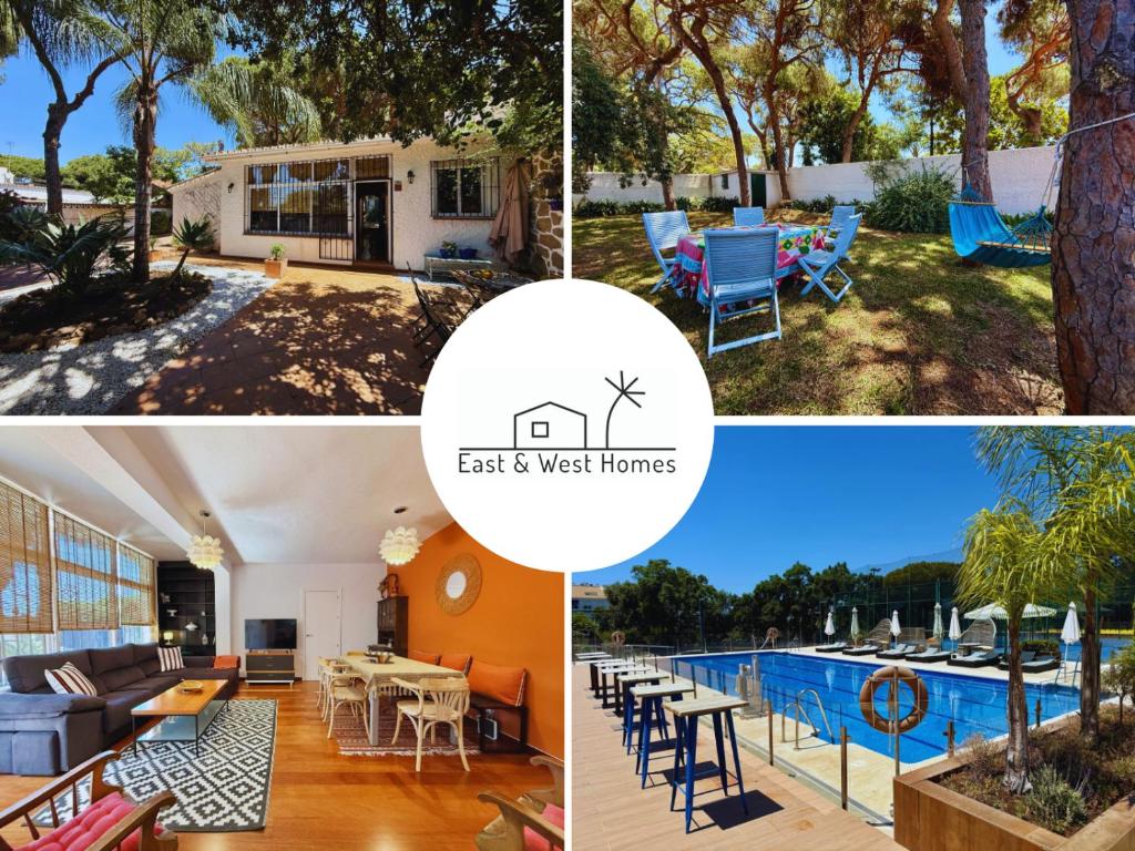 Bosquemar Between Pines and Tennis by EaW Homes - 1