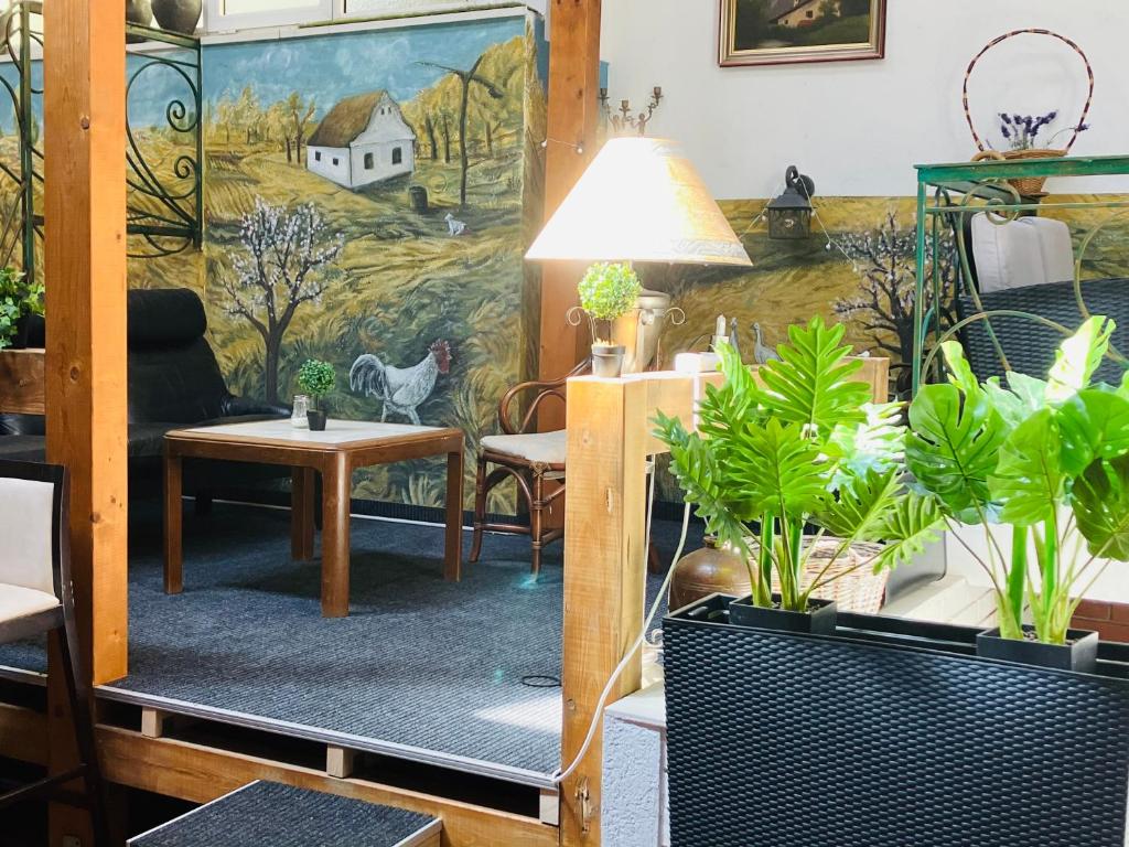 Lovely Garden Executive 100m2 Apartment - Business & Long Stay Novi Sad - 3