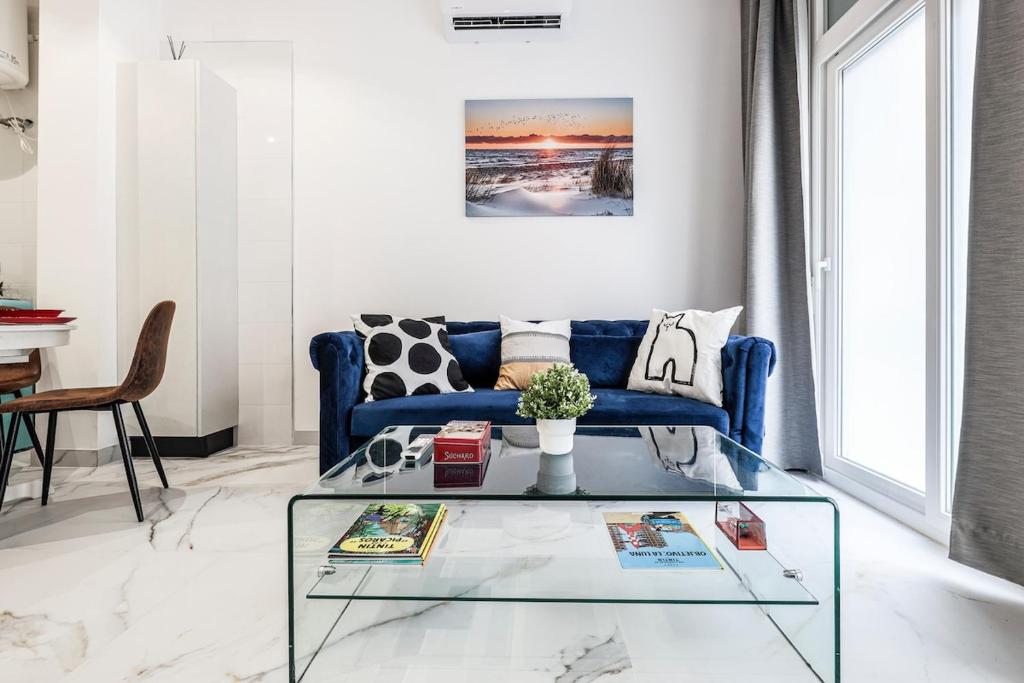 Design Studio in Nervión, Seville bajo A1, Sevilla