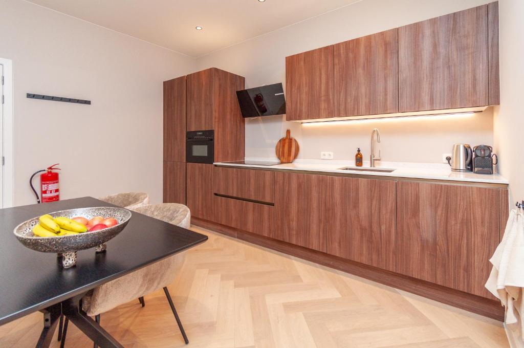 Stylish Apartment in 't Zuid 2