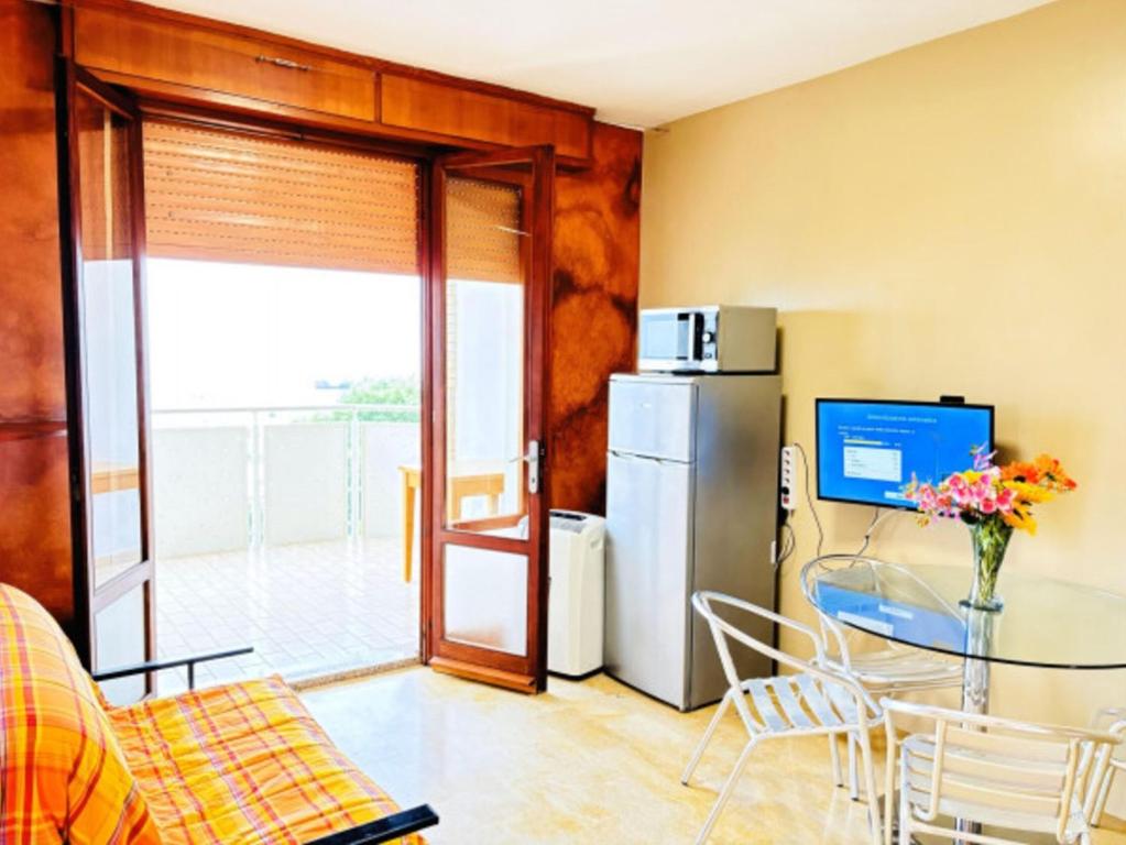 Bibione flat with wonderful sea view-Beahost - 3