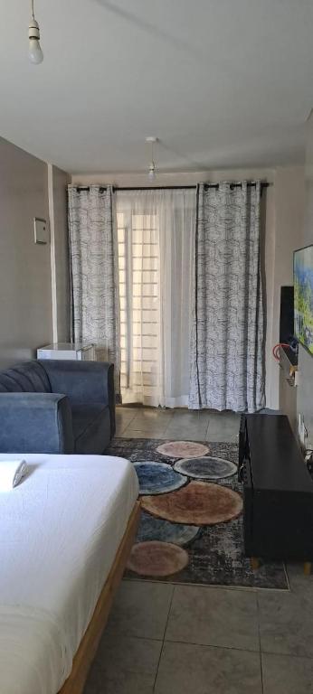 Dublin Phase 2, Nairobi