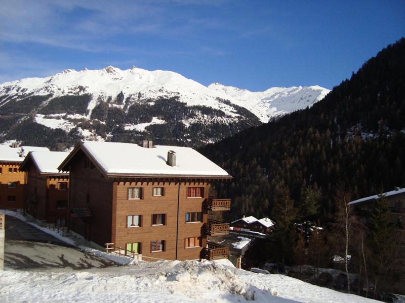 Au Pied des Pistes C 06 - 1