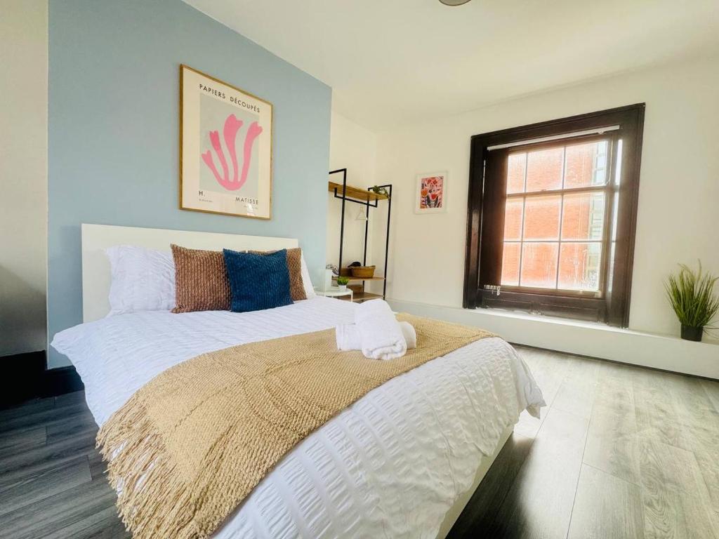 Pembroke Place Private Room 6, Liverpool