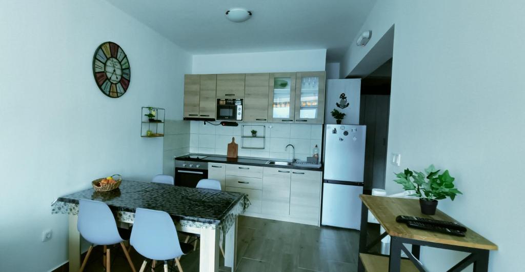 Appartement Carpe diem vue mer - 4