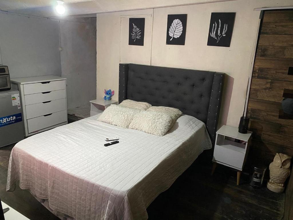 Habitación Privada en Casa compartida - 1