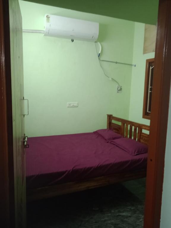 Gsl HOME, Tiruvannamalai