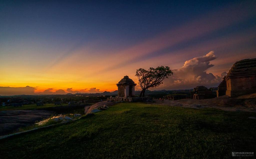 Vista Rooms at Thilak Home Stay