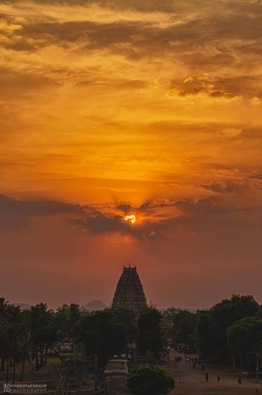 Vista Rooms at Thilak Home Stay