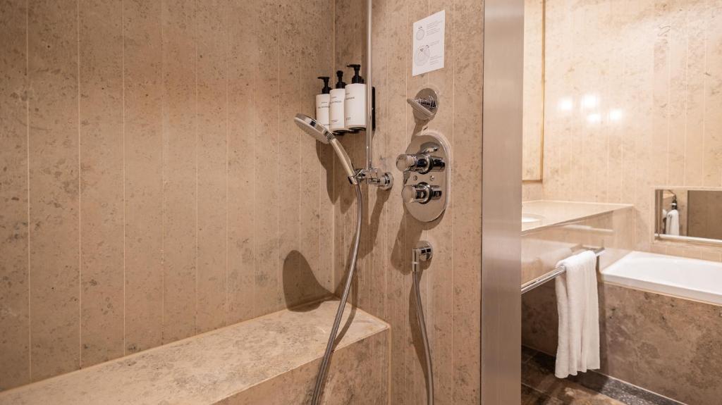 Shower