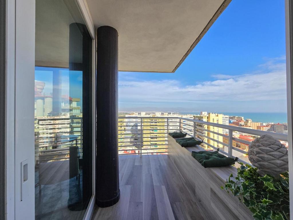 Sky Suite Torremolinos by Rent Me - 4