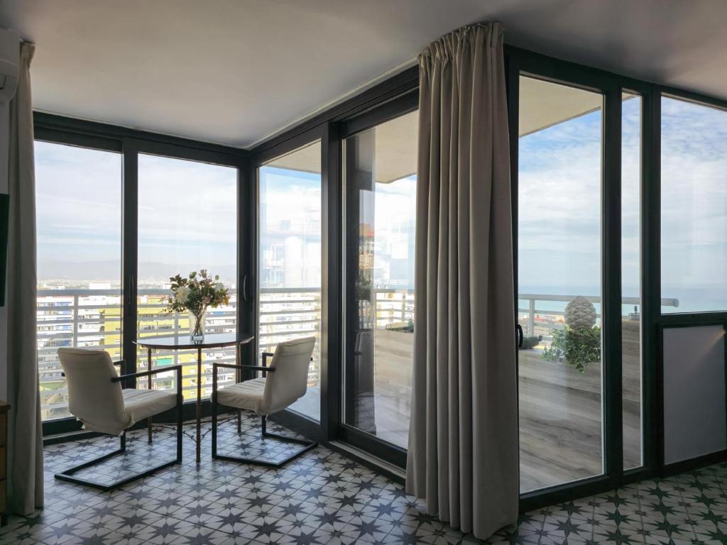 Sky Suite Torremolinos by Rent Me - 3