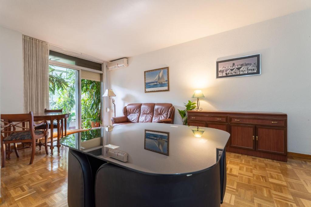 Apartamentos Florida - Apartamento de 2 Dormitorios en Madrid Centro - 3