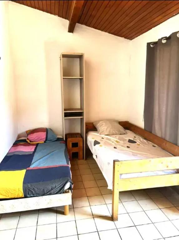 Appartement charmant à Avignon - 50 m² - Terrasse privée - 2