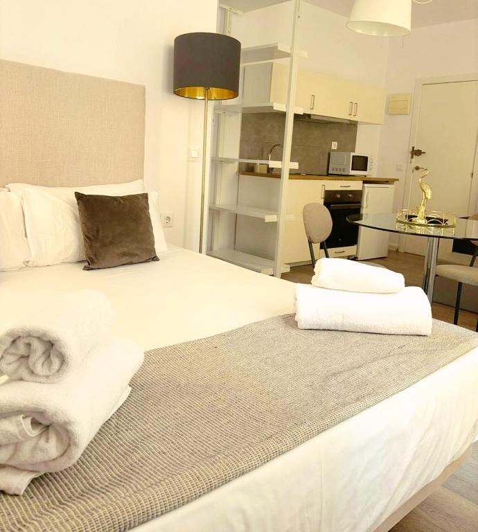 Valencia Bella Flats - 3
