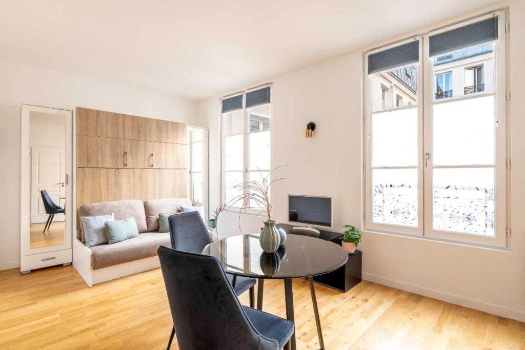 Superb Flat - Heart of Marais - PARIS - 3