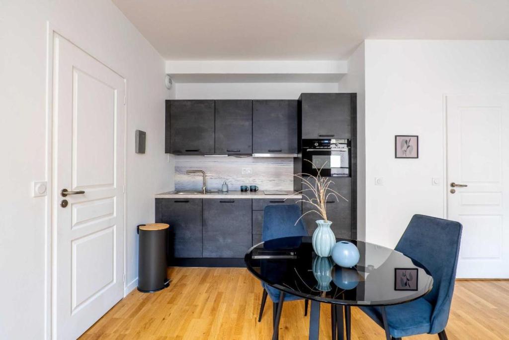 Superb Flat - Heart of Marais - PARIS - 2