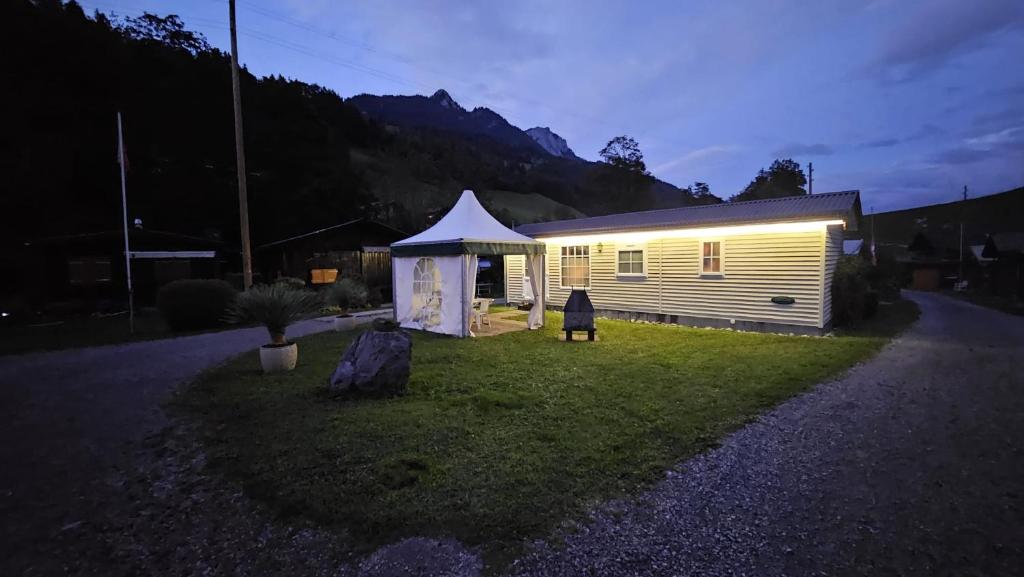 Mobilehome, Weissenburg