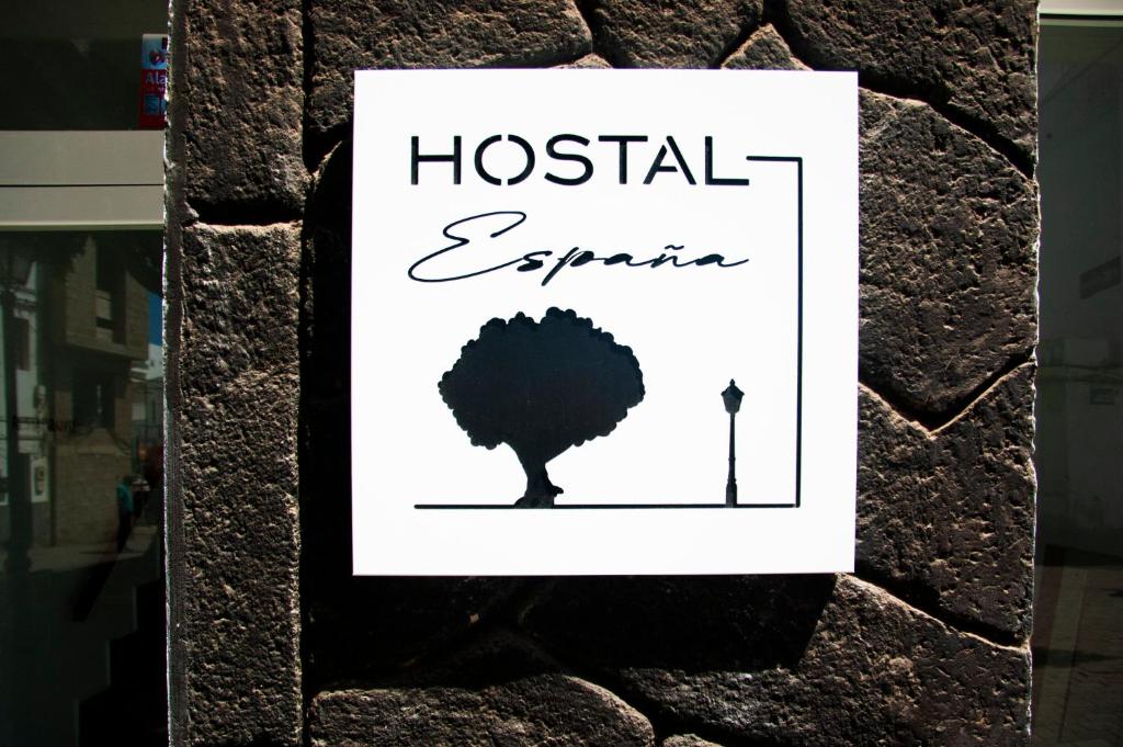 Hostal España - 2
