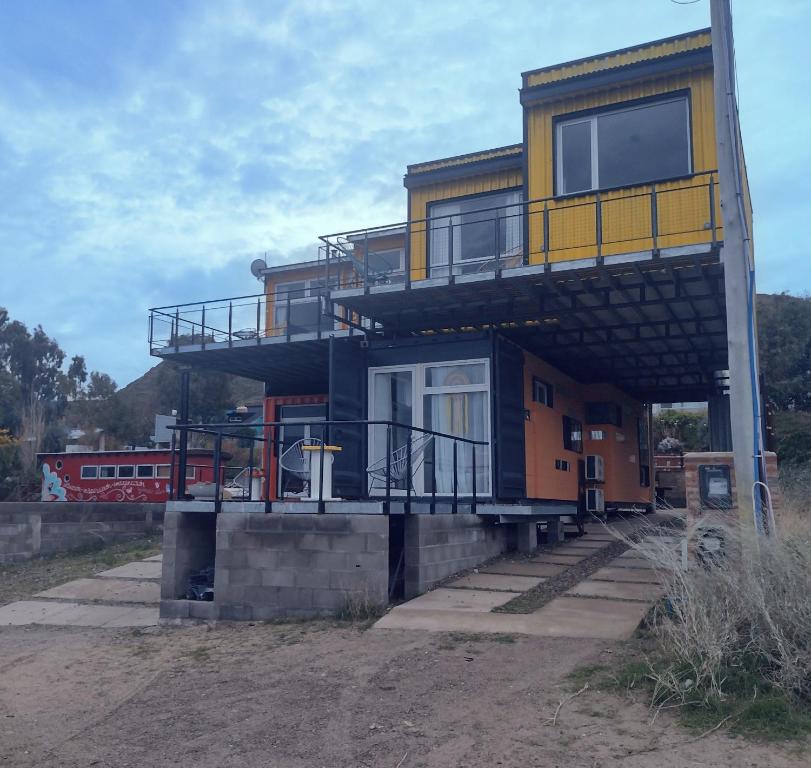 Complejo Phira - 3
