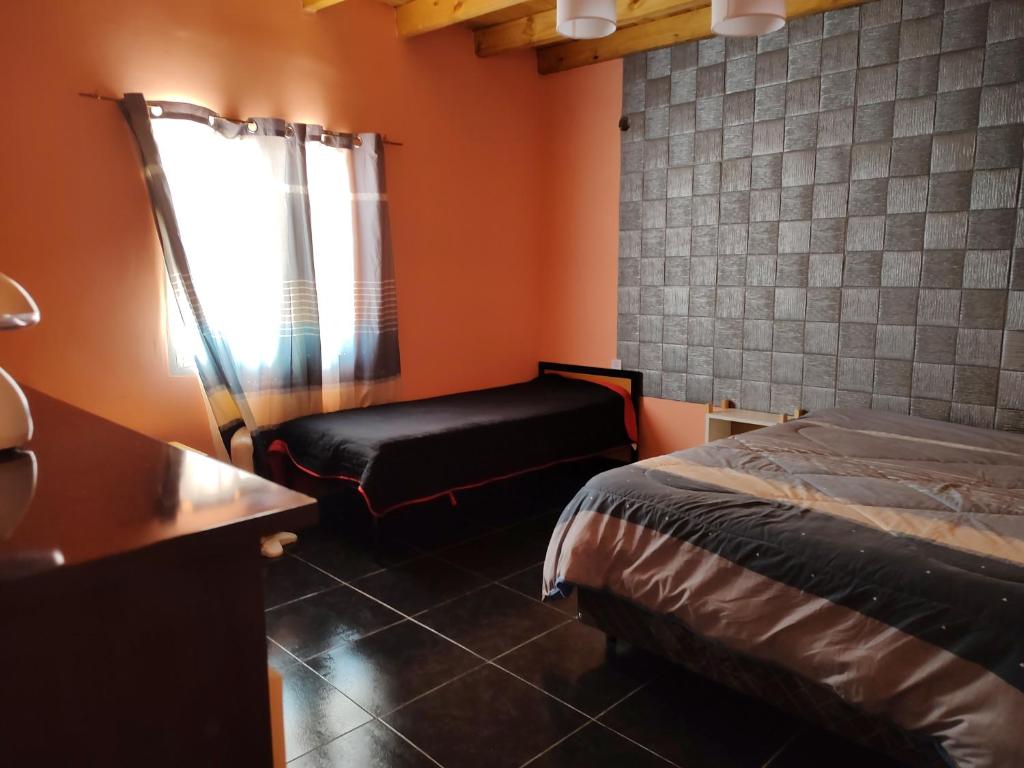 Hospedaje Diego Fabián, Antofagasta de la Sierra