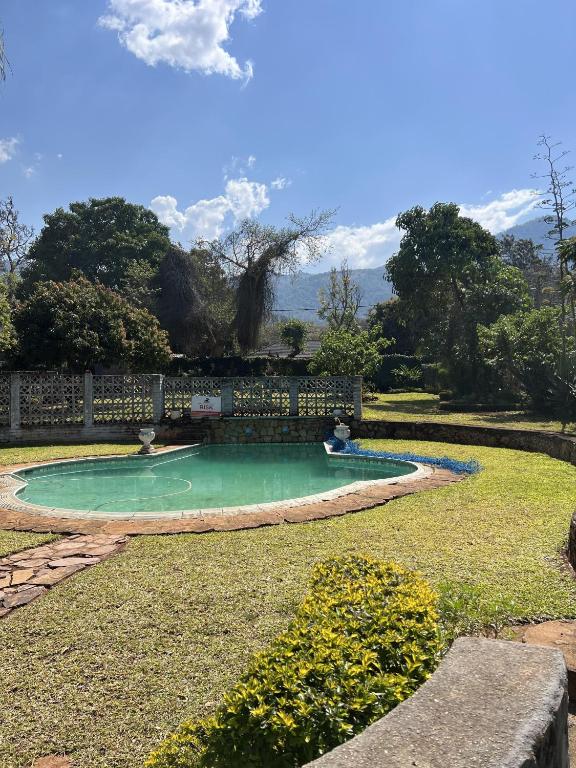 Mutare Manor : Single Room - 2308, Mutare