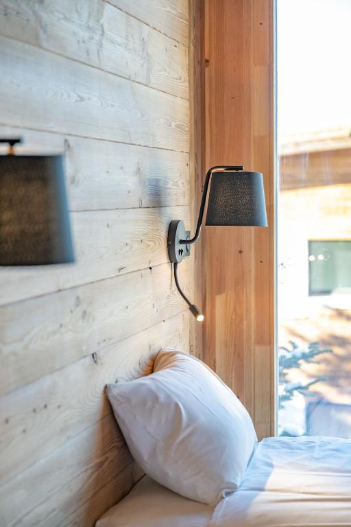 Alpe d'Huez Houses - Chateau Noir - Grand standing pour 4 ou 5, Sauna, Fitness, Babyfoot - 5