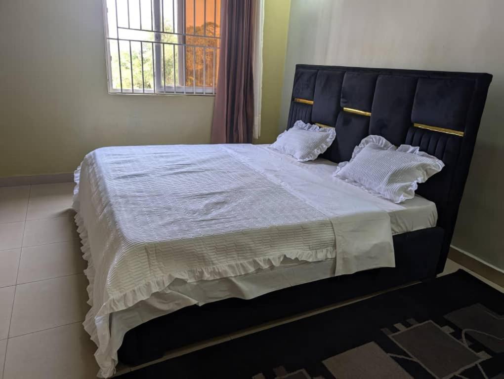 Magic Spa&Resort, Kigali