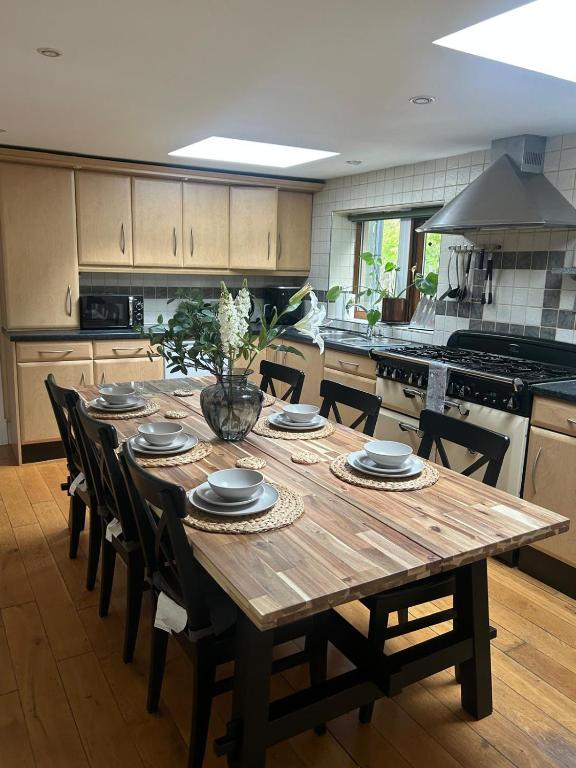 The Barn, Holden gate Farm Todmorden, Todmorden